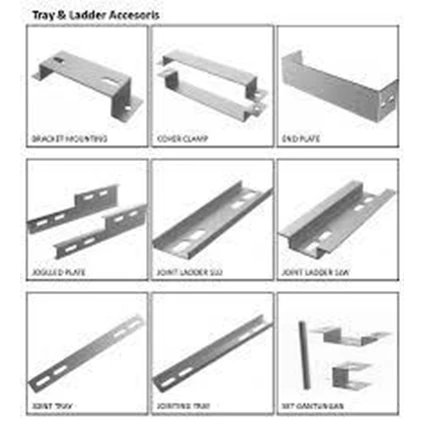 Detail Gambar Kable Tray Nomer 39