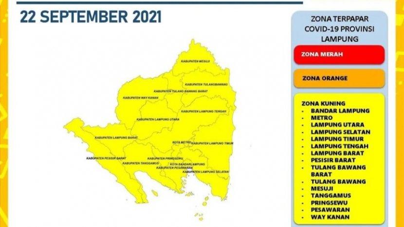 Detail Gambar Kabupaten Di Lampung Nomer 7