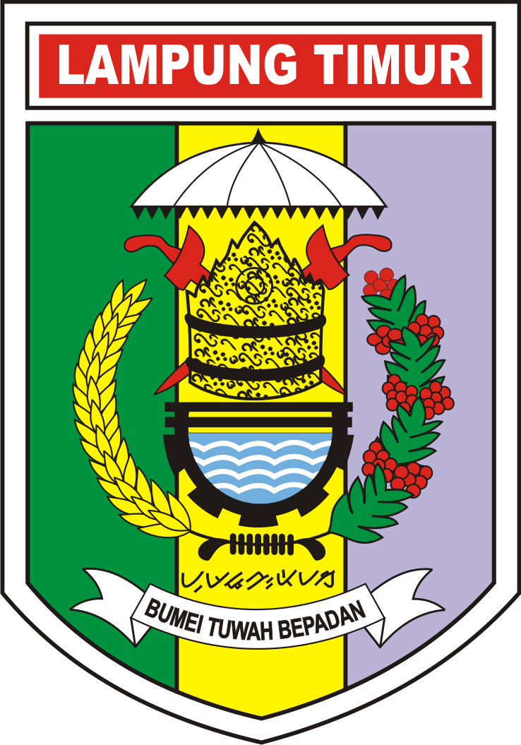 Gambar Kabupaten Lampung Timur - KibrisPDR