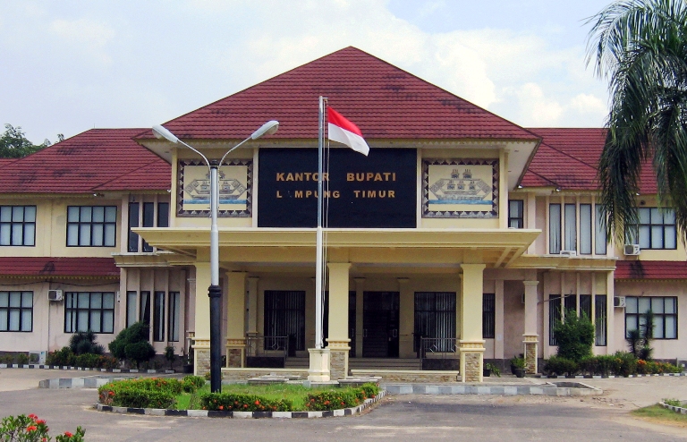 Detail Gambar Kabupaten Lampung Timur Nomer 9