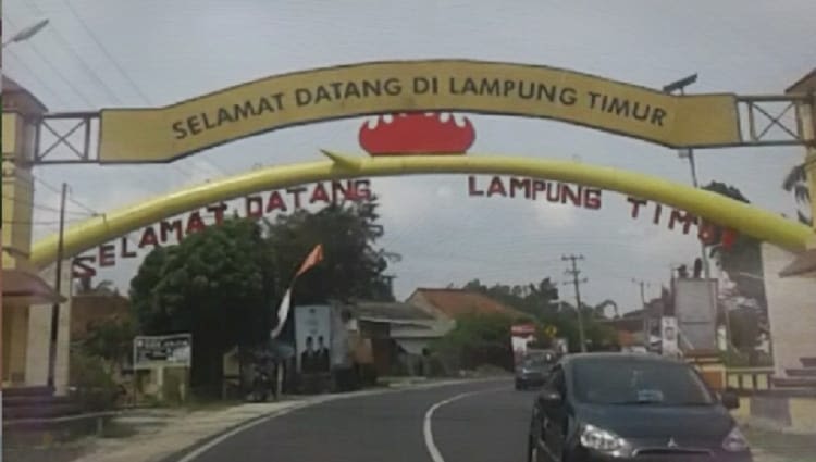 Detail Gambar Kabupaten Lampung Timur Nomer 10