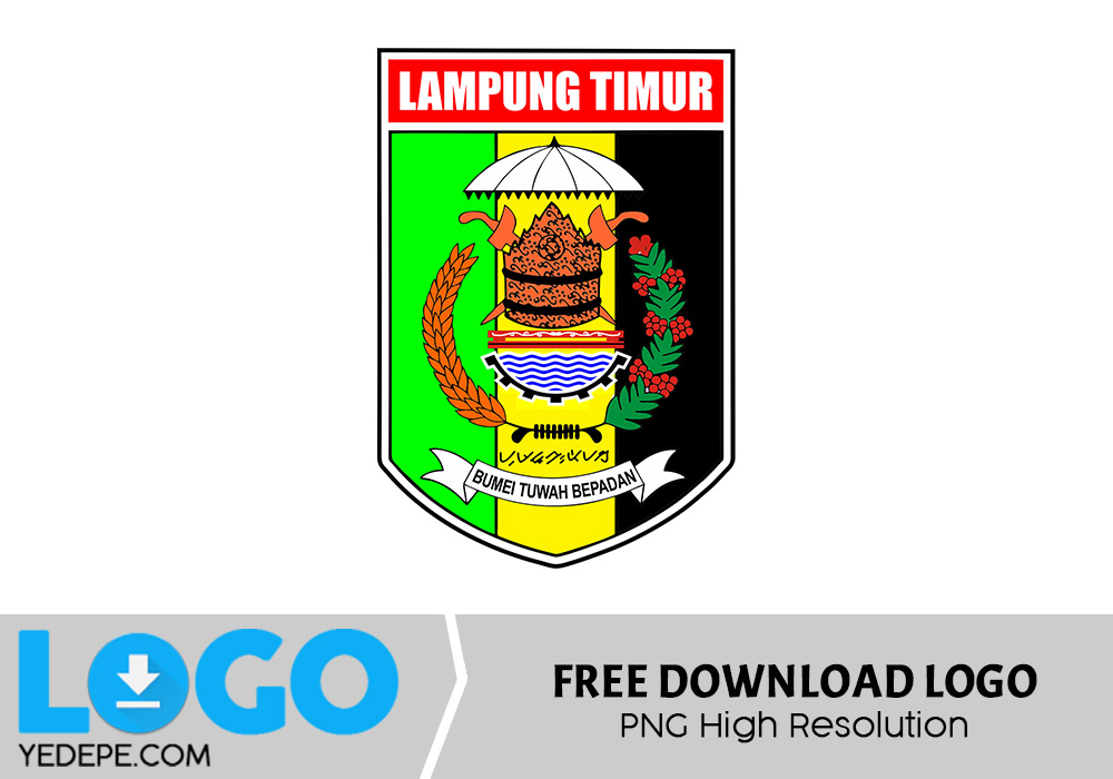 Detail Gambar Kabupaten Lampung Timur Nomer 5