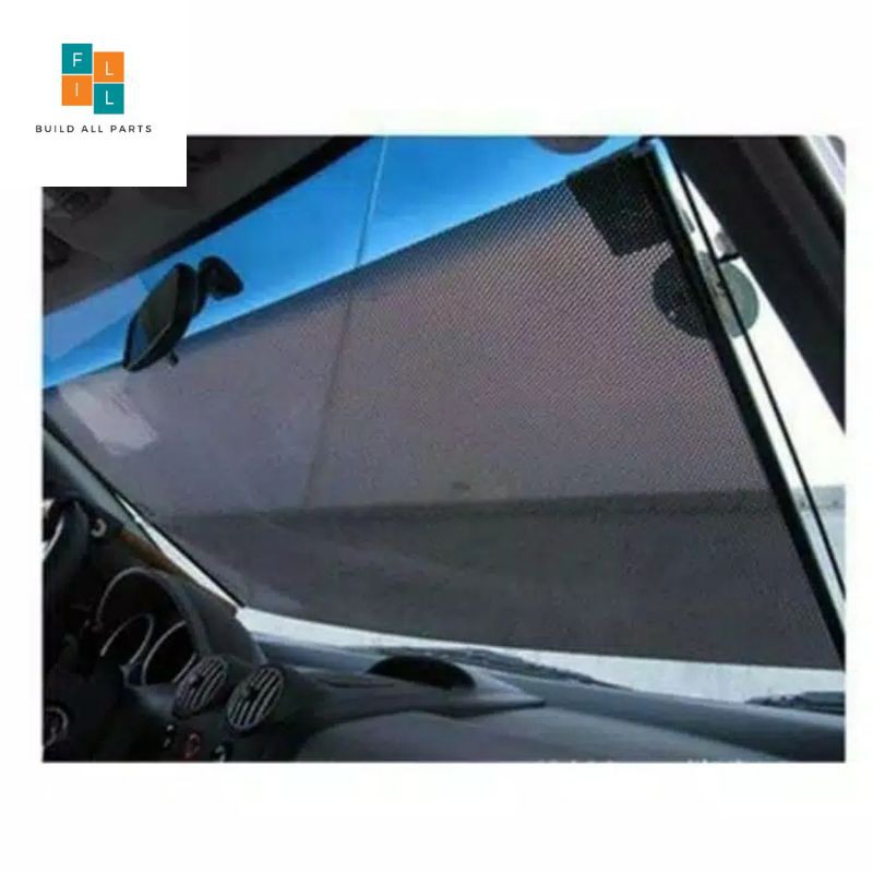 Gambar Kaca Depan Mobil - 58+ Koleksi Gambar