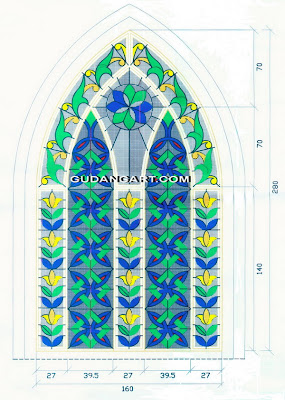 Detail Gambar Kaca Grafir Masjid Terbaru Nomer 53