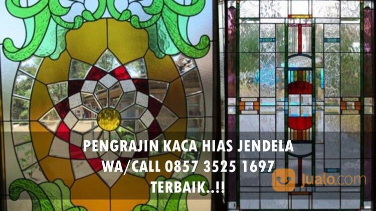 Detail Gambar Kaca Hias Jendela Terbaru Nomer 54