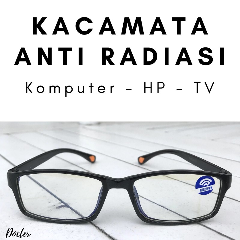 Detail Gambar Kacamata Anti Radiasi Nomer 44