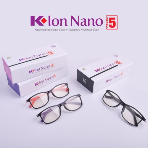 Detail Gambar Kacamata K Ion Nano Nomer 15