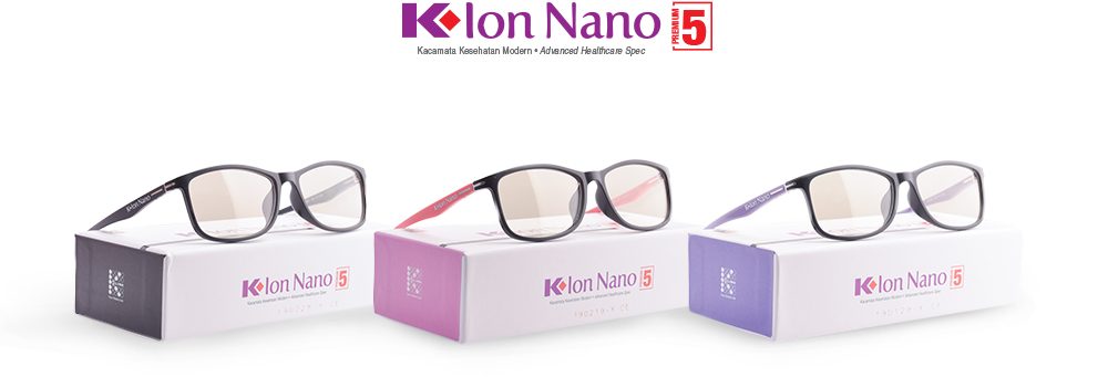 Detail Gambar Kacamata K Ion Nano Nomer 16
