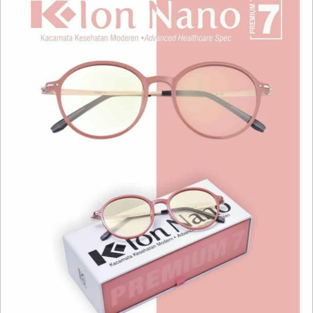 Detail Gambar Kacamata K Ion Nano Nomer 49