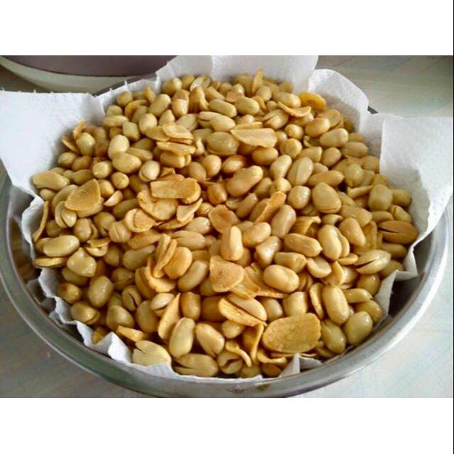 Detail Gambar Kacang Bawang Nomer 35