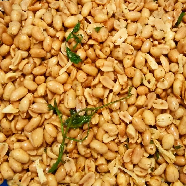 Detail Gambar Kacang Bawang Nomer 40