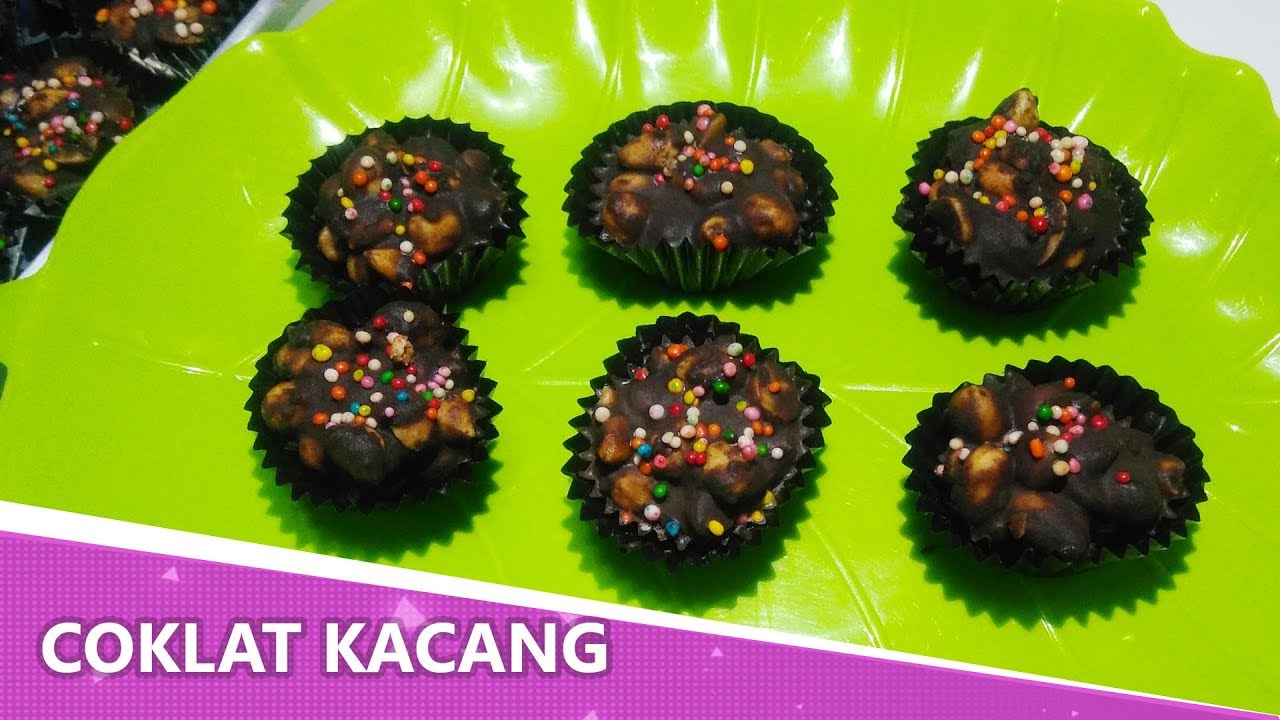 Detail Gambar Kacang Coklat Nomer 11