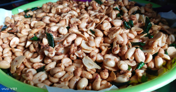 Detail Gambar Kacang Gambar Bawang Putih Nomer 25