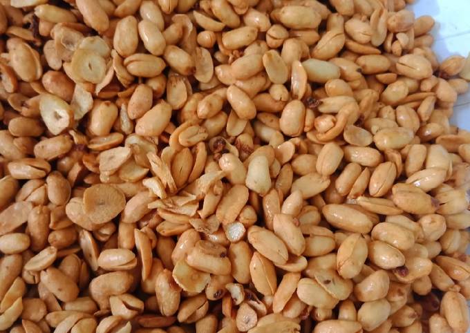 Detail Gambar Kacang Gambar Bawang Putih Nomer 33