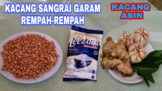 Detail Gambar Kacang Gambar Garam Nomer 13