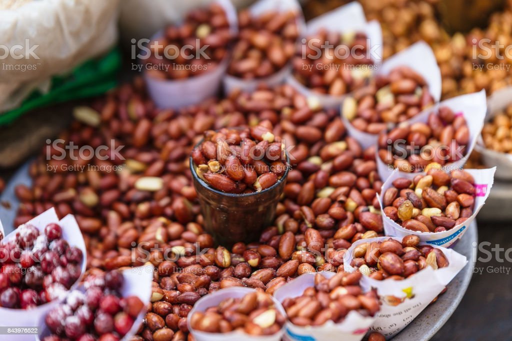 Detail Gambar Kacang Gambar Garam Nomer 18