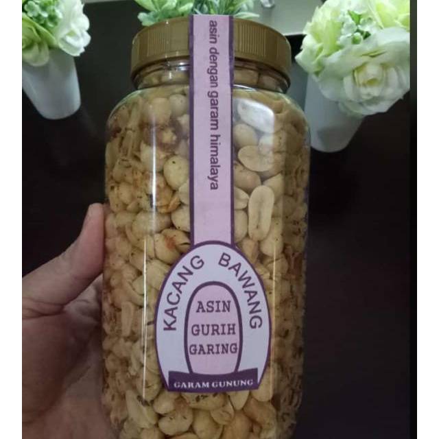 Detail Gambar Kacang Gambar Garam Nomer 21