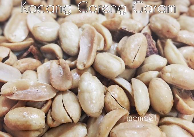 Detail Gambar Kacang Gambar Garam Nomer 4