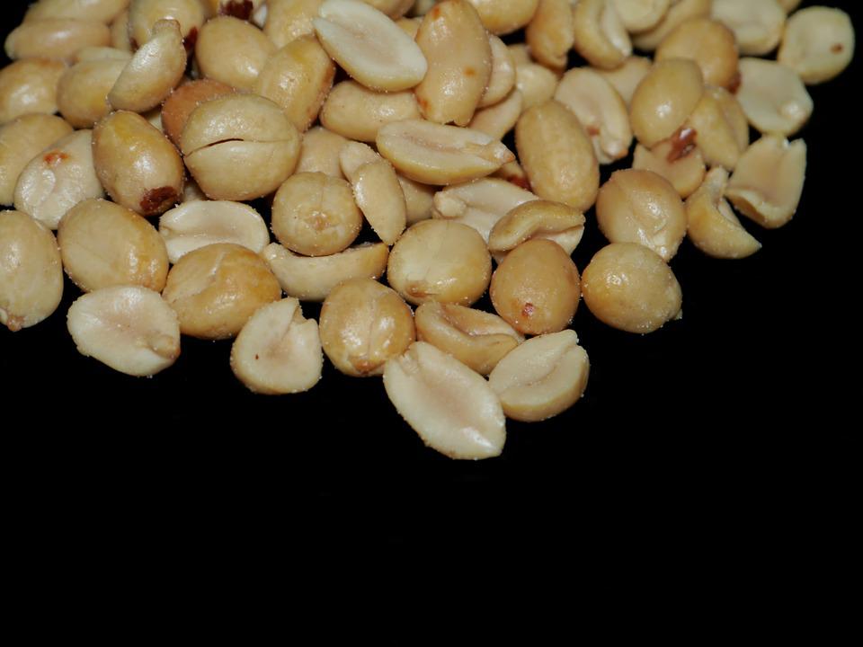 Detail Gambar Kacang Gambar Garam Nomer 5