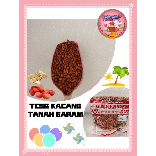 Detail Gambar Kacang Gambar Garam Nomer 43