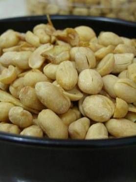 Detail Gambar Kacang Gambar Garam Nomer 9