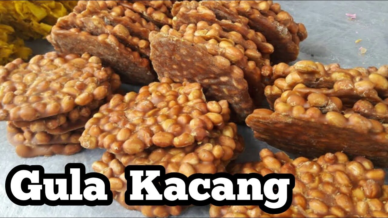 Detail Gambar Kacang Gambar Gula Merah Nomer 10