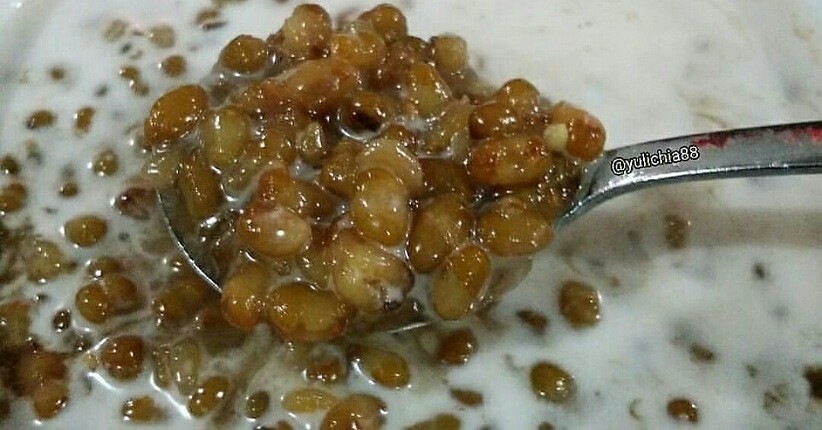 Detail Gambar Kacang Gambar Gula Merah Nomer 46