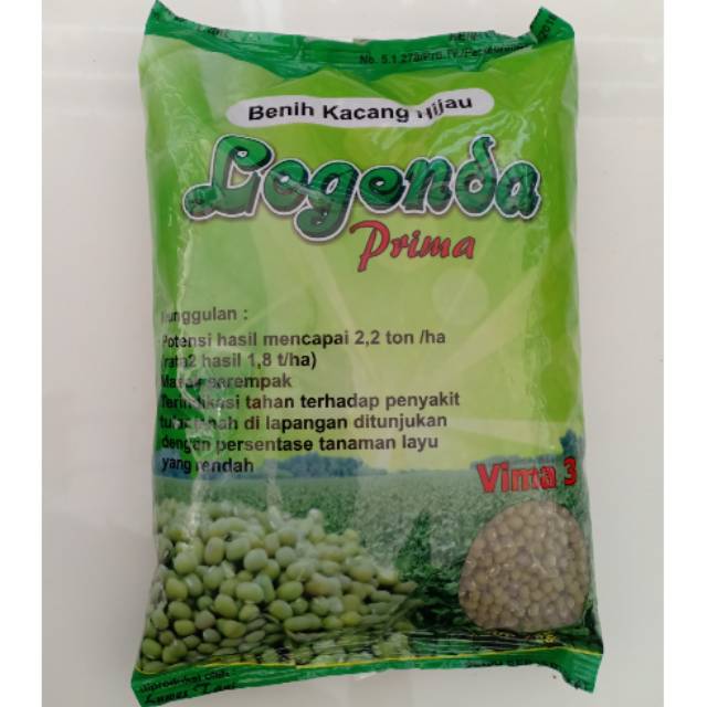 Detail Gambar Kacang Hijau Nomer 40