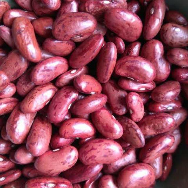 Detail Gambar Kacang Kacangan Warna Nomer 46