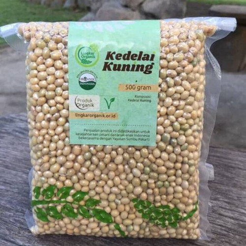 Detail Gambar Kacang Kedelai Nomer 45