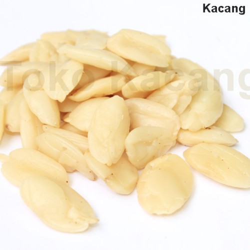 Detail Gambar Kacang Kenari Nomer 11