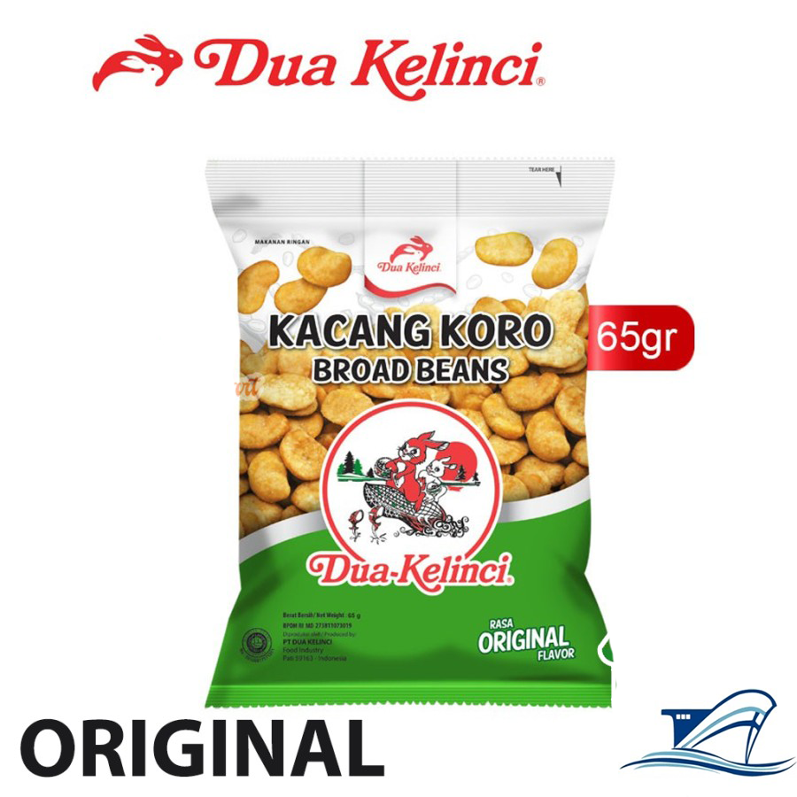 Detail Gambar Kacang Koro Nomer 24