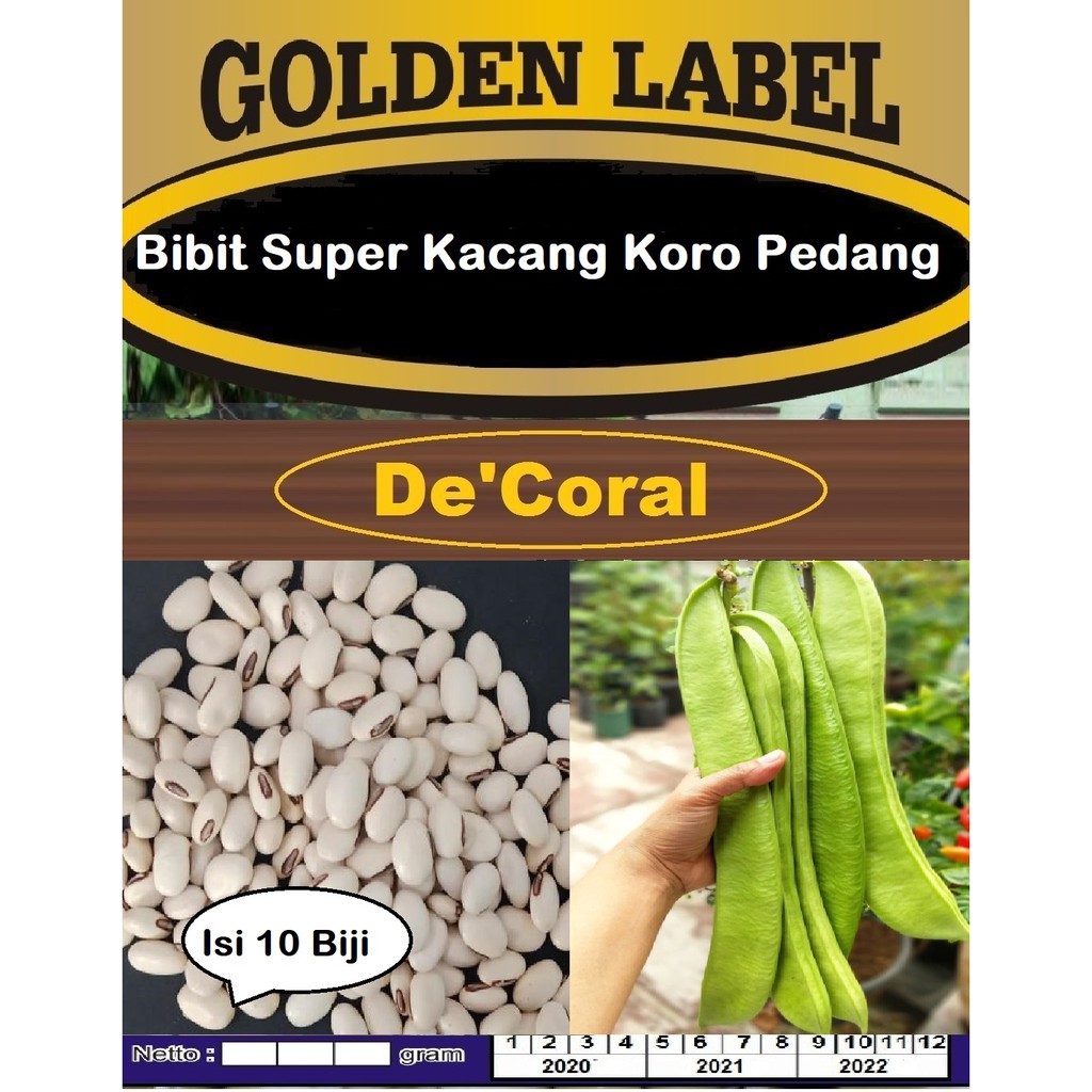 Detail Gambar Kacang Koro Nomer 32