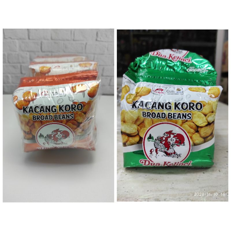 Detail Gambar Kacang Koro Nomer 58