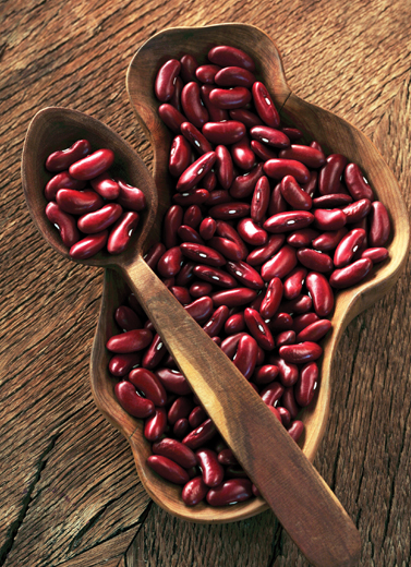 Detail Gambar Kacang Merah Kering Nomer 19