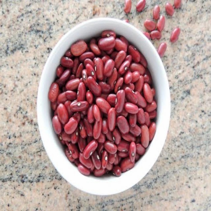 Detail Gambar Kacang Merah Kering Nomer 31