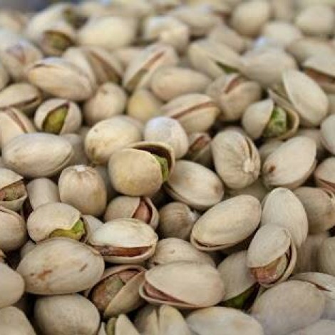 Detail Gambar Kacang Pistachio Nomer 11