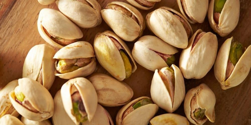 Detail Gambar Kacang Pistachio Nomer 5