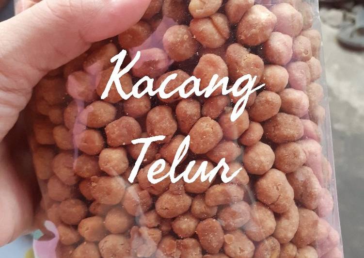 Detail Gambar Kacang Telur Nomer 11