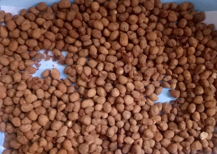 Detail Gambar Kacang Telur Nomer 12