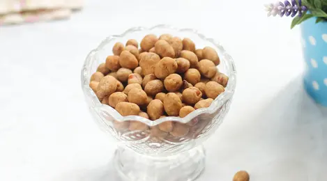 Detail Gambar Kacang Telur Nomer 16