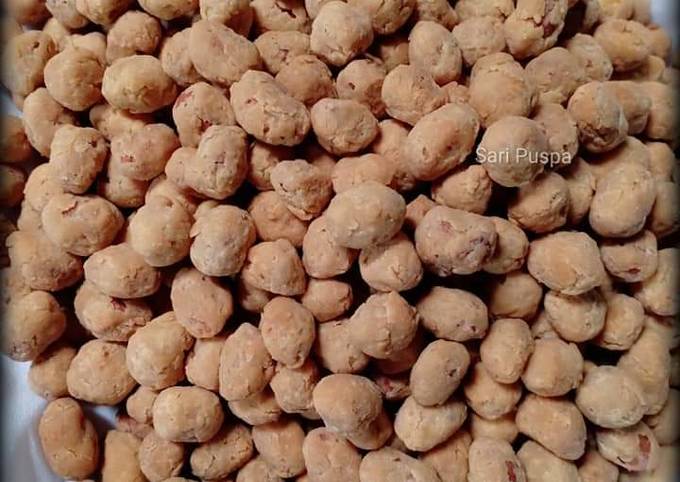 Detail Gambar Kacang Telur Nomer 17