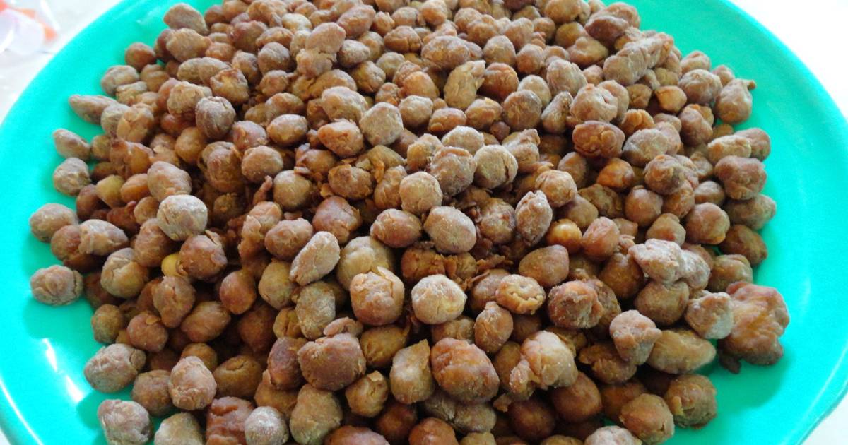 Detail Gambar Kacang Telur Nomer 20