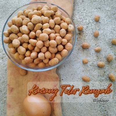 Detail Gambar Kacang Telur Nomer 3