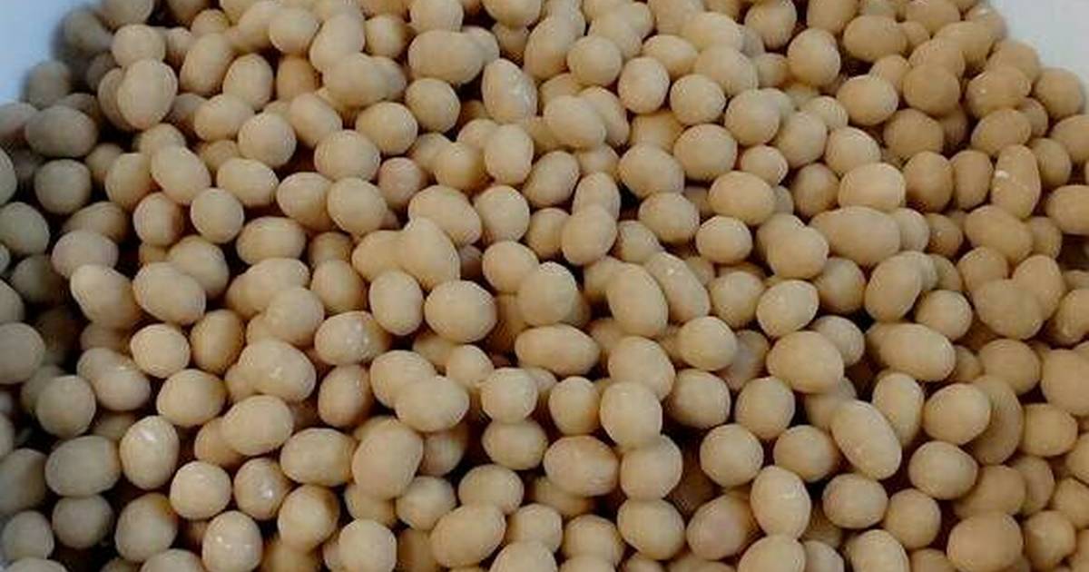 Detail Gambar Kacang Telur Nomer 21