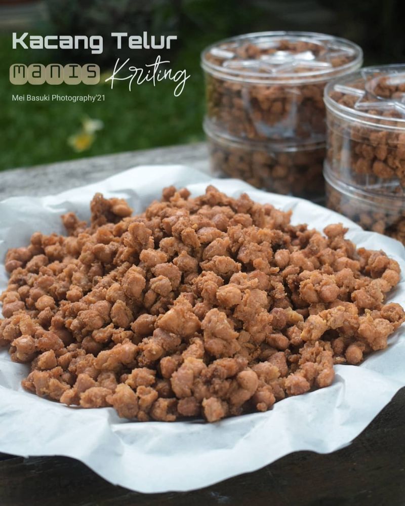 Detail Gambar Kacang Telur Nomer 22