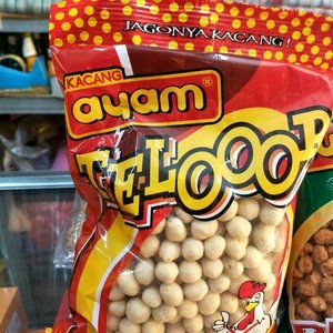 Detail Gambar Kacang Telur Nomer 24