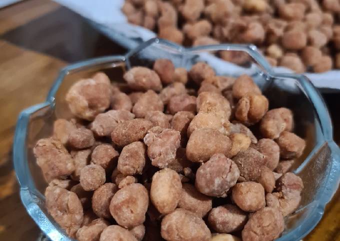 Detail Gambar Kacang Telur Nomer 25