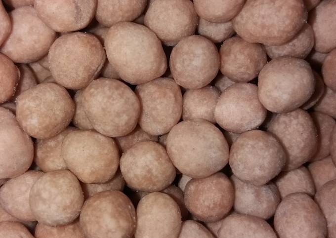 Detail Gambar Kacang Telur Nomer 26