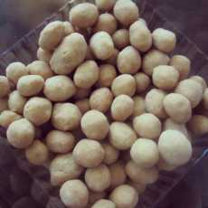 Detail Gambar Kacang Telur Nomer 28